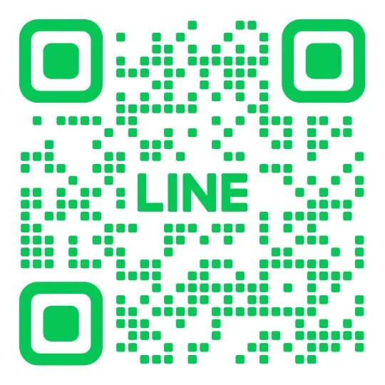 QR Code ติดต่อ บุรีรัมย์ยูไนเต็ด vs ขอนแก่นยูไนเต็ด ผ่าน Line